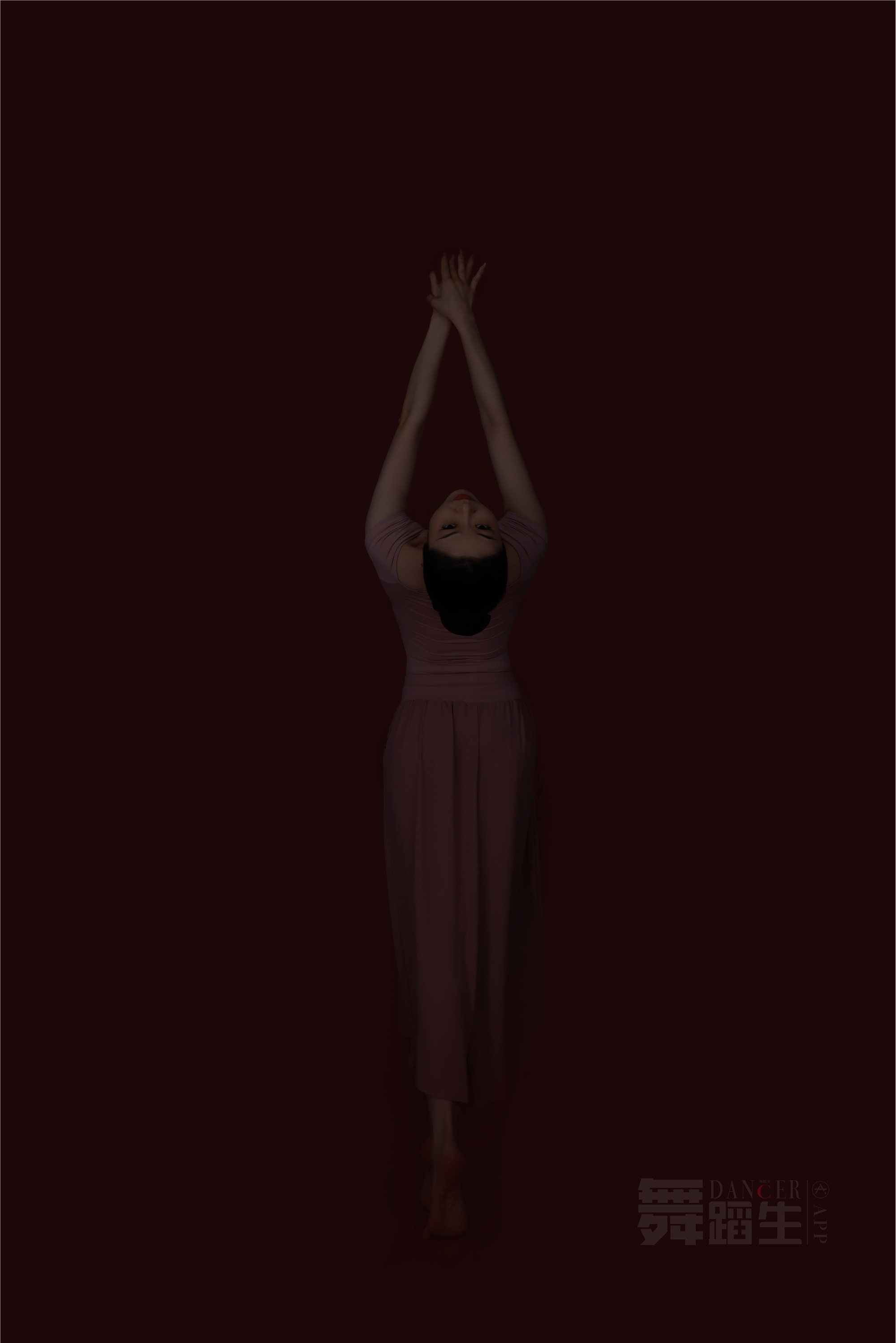 GALLI嘉丽 舞蹈生日记 087 - 婀娜多姿 景思佳